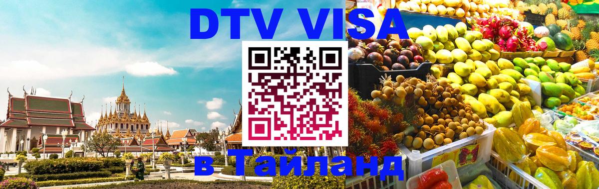 Оформление DTV визы под ключ: стоимость и тарифы, только загранпаспорт - 